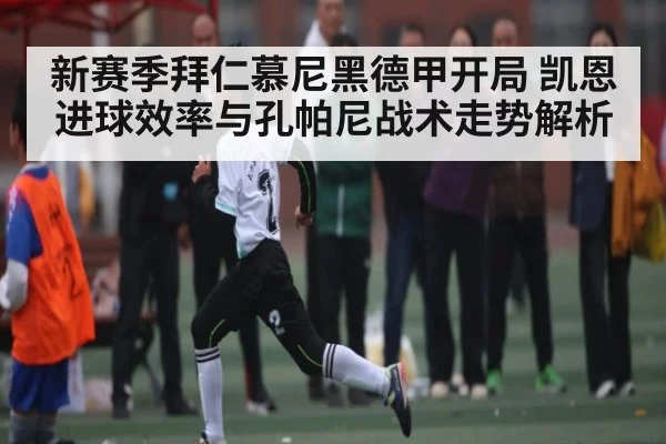 新赛季拜仁慕尼黑德甲开局 凯恩进球效率与孔帕尼战术走势解析
