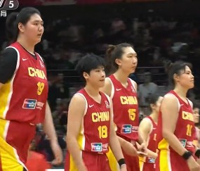 PG电子登录入口-女篮世预赛悲喜夜：中国队惨败 日本遭澳大利亚逆转 最新排名出炉
